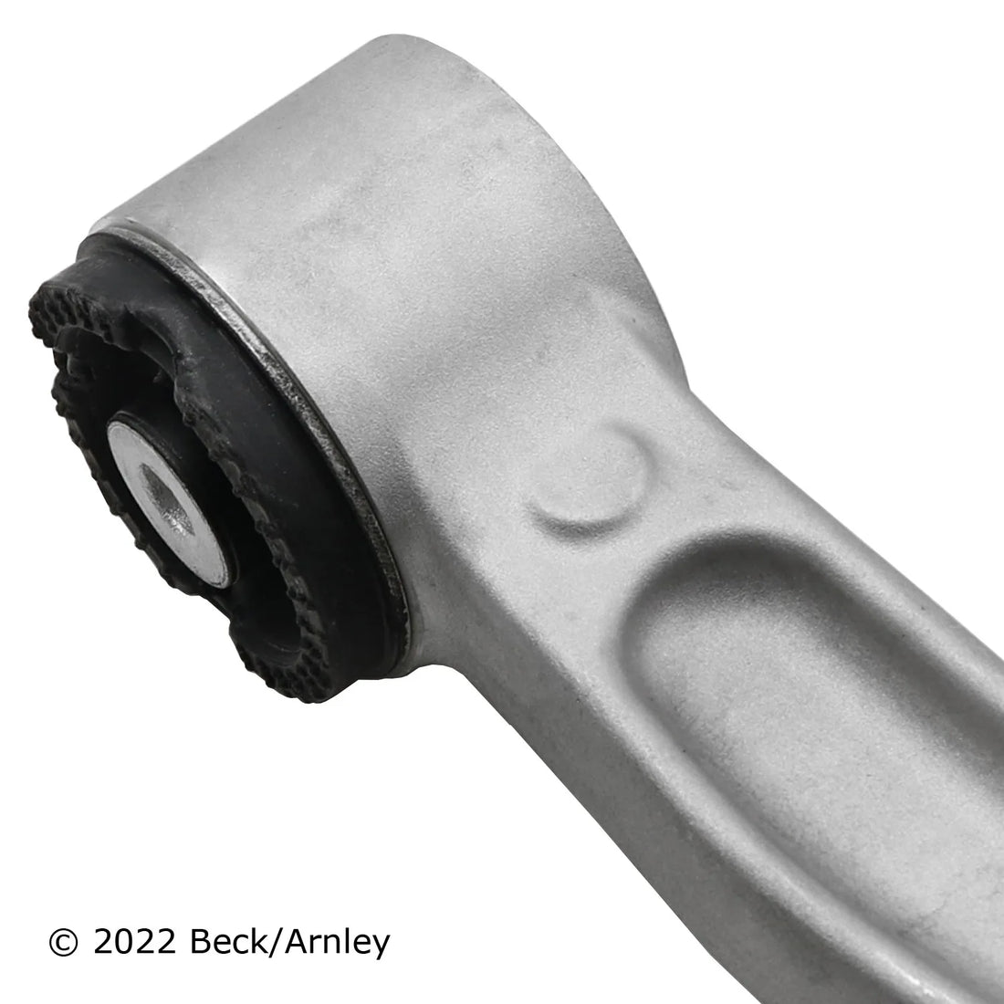 Beck/Arnley 102-8358 2016-2021 Tesla X Suspension Control Arm and Ball Joint Assembly