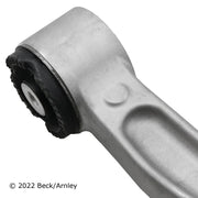 Beck/Arnley 102-8358 2016-2021 Tesla X Suspension Control Arm and Ball Joint Assembly