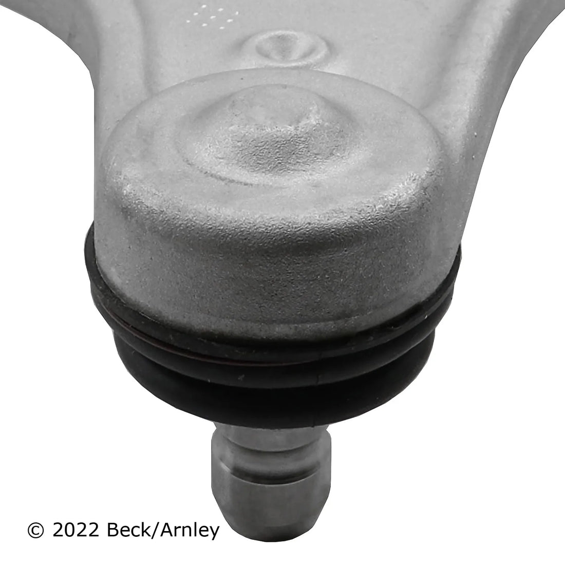 Beck/Arnley 102-8359 2016-2021 Tesla X Suspension Control Arm and Ball Joint Assembly