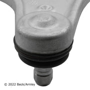 Beck/Arnley 102-8359 2016-2021 Tesla X Suspension Control Arm and Ball Joint Assembly