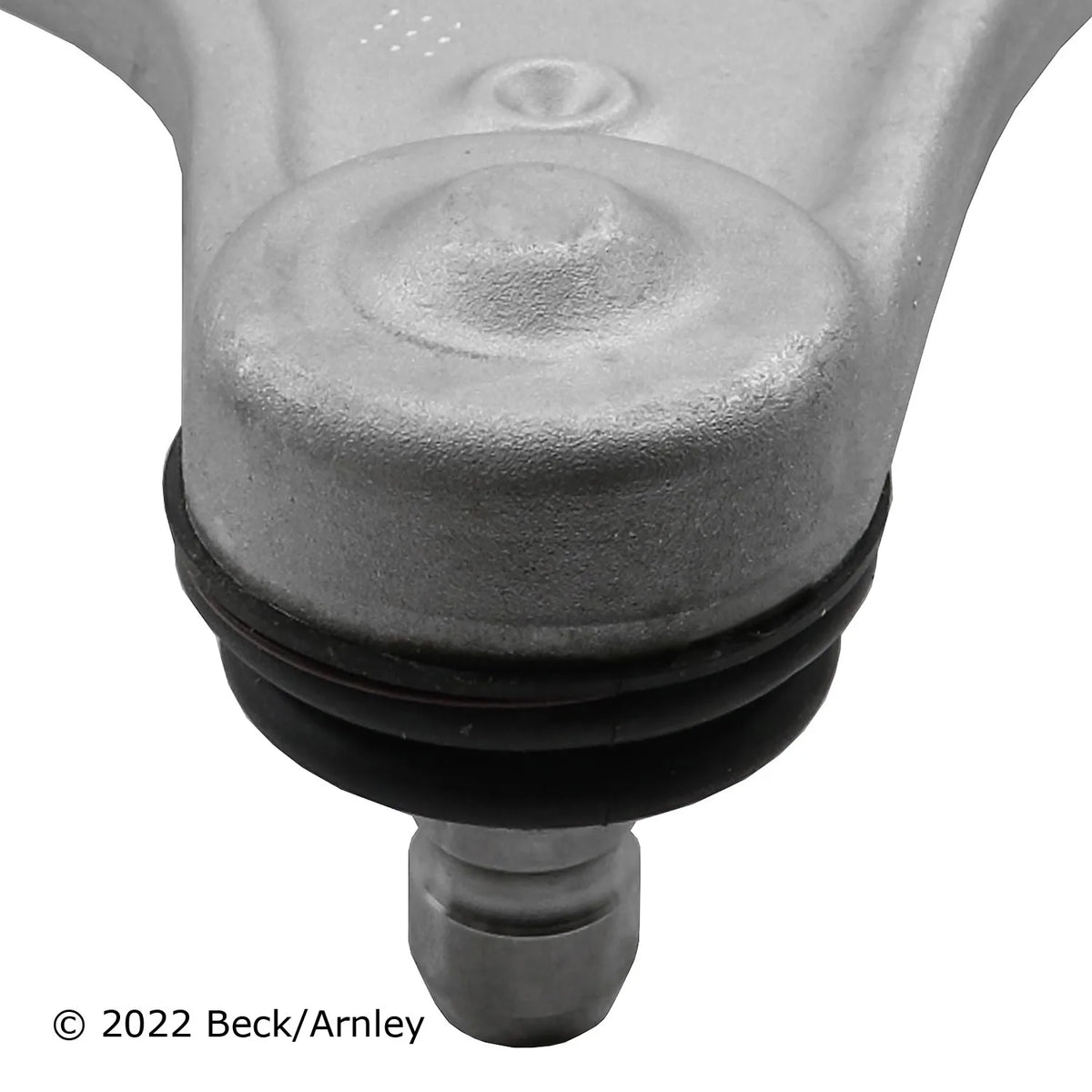 Beck/Arnley 102-8359 2016-2021 Tesla X Suspension Control Arm and Ball Joint Assembly