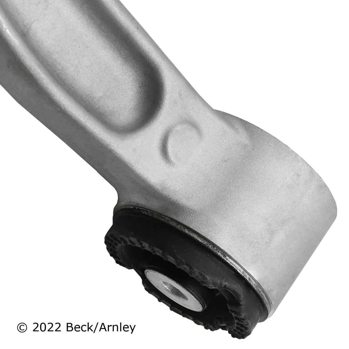 Beck/Arnley 102-8359 2016-2021 Tesla X Suspension Control Arm and Ball Joint Assembly
