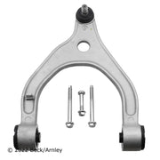 Beck/Arnley 102-8359 2016-2021 Tesla X Suspension Control Arm and Ball Joint Assembly