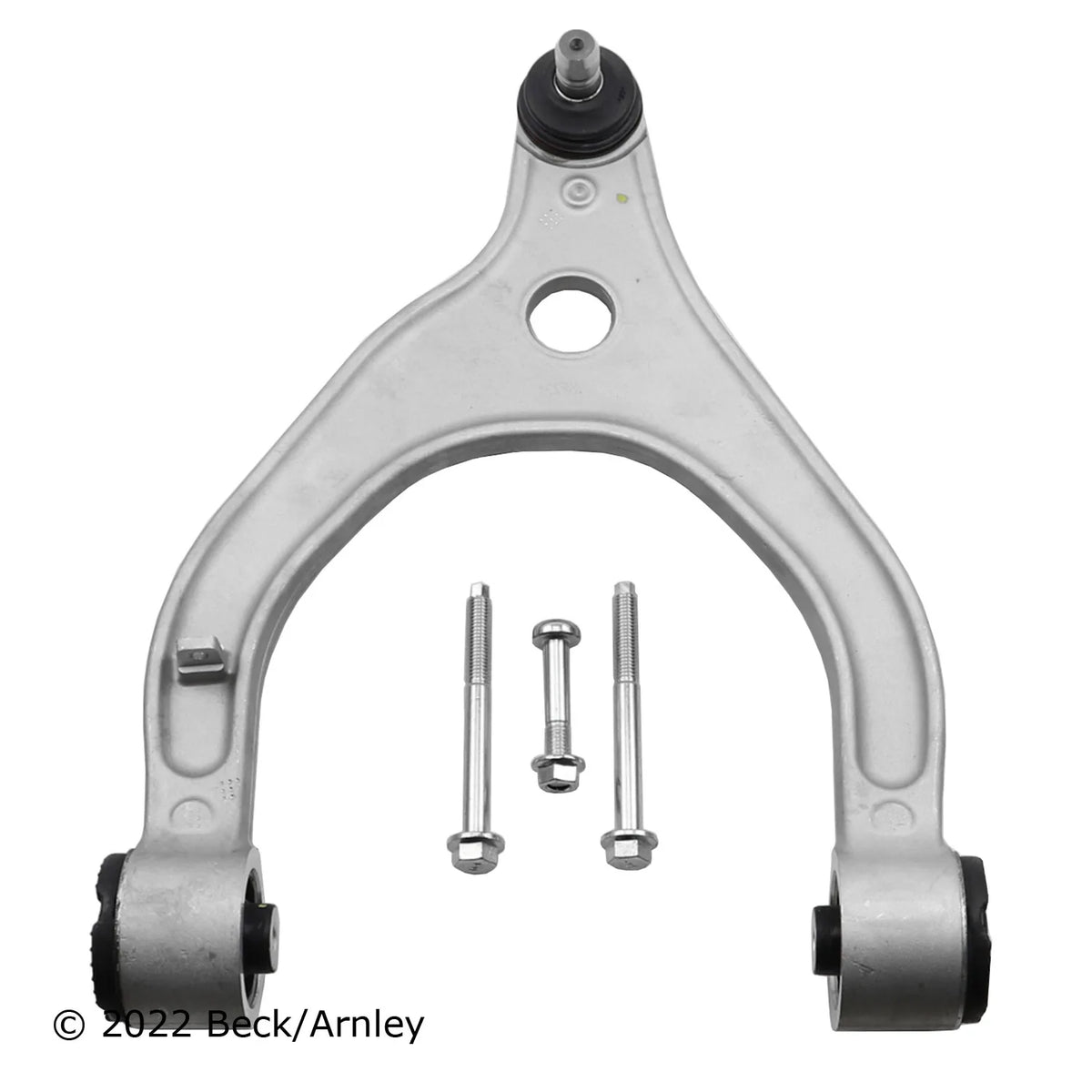 Beck/Arnley 102-8359 2016-2021 Tesla X Suspension Control Arm and Ball Joint Assembly