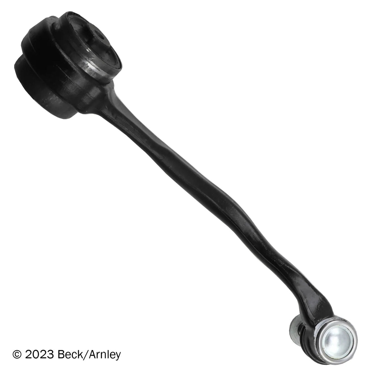 Beck/Arnley 102-8368 2018-2024 BMW X3 Suspension Control Arm and Ball Joint Assembly