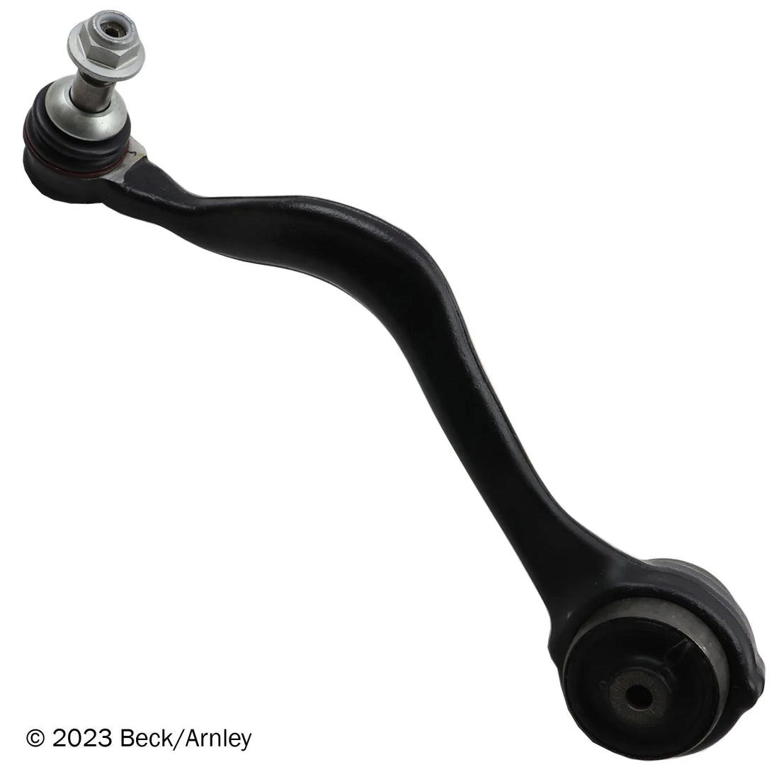 Beck/Arnley 102-8368 2018-2024 BMW X3 Suspension Control Arm and Ball Joint Assembly