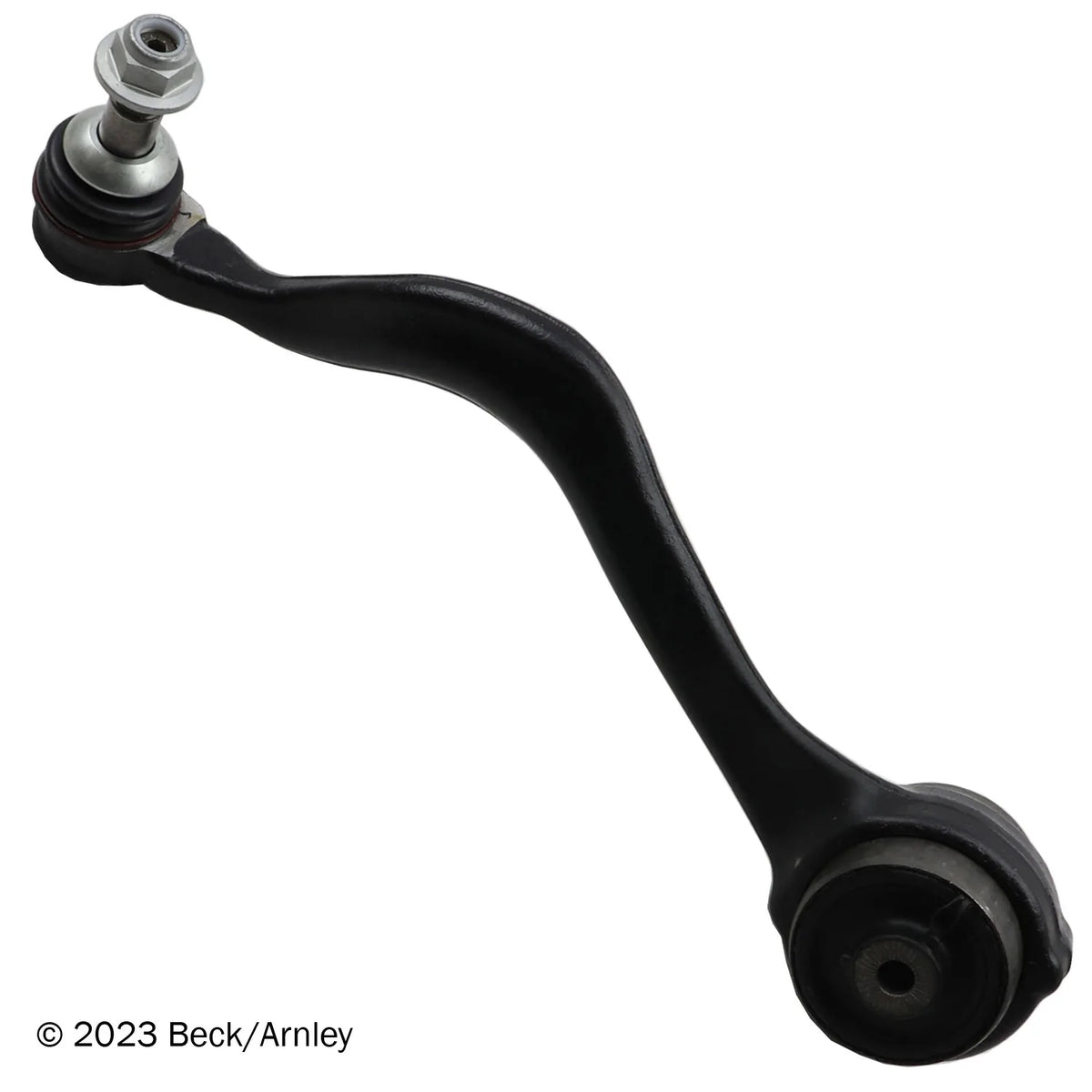 Beck/Arnley 102-8368 2018-2024 BMW X3 Suspension Control Arm and Ball Joint Assembly