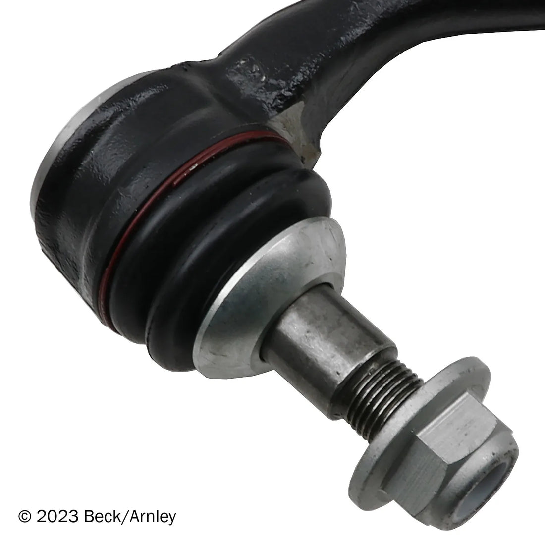 Beck/Arnley 102-8369 2018-2024 BMW X3 Suspension Control Arm and Ball Joint Assembly