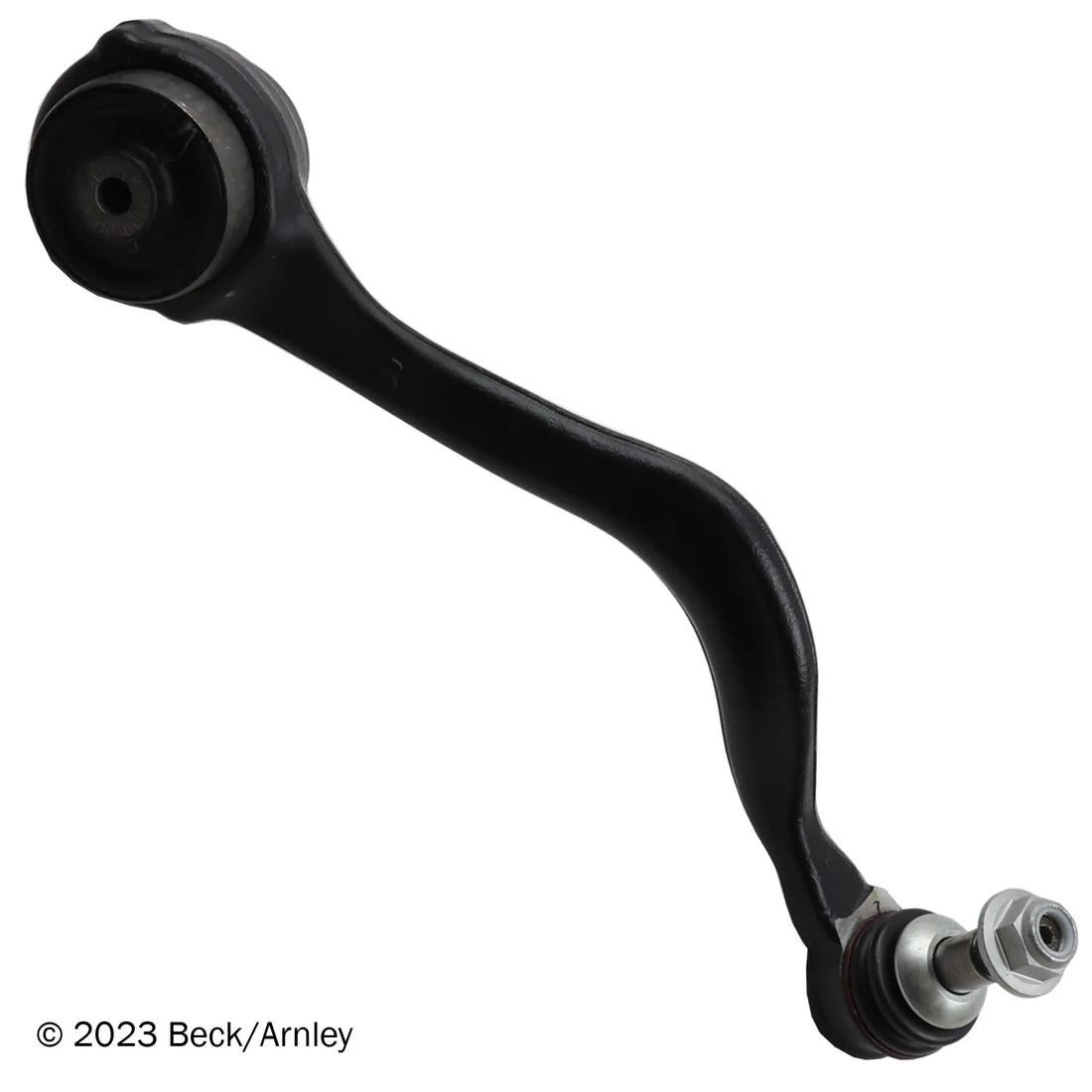 Beck/Arnley 102-8369 2018-2024 BMW X3 Suspension Control Arm and Ball Joint Assembly