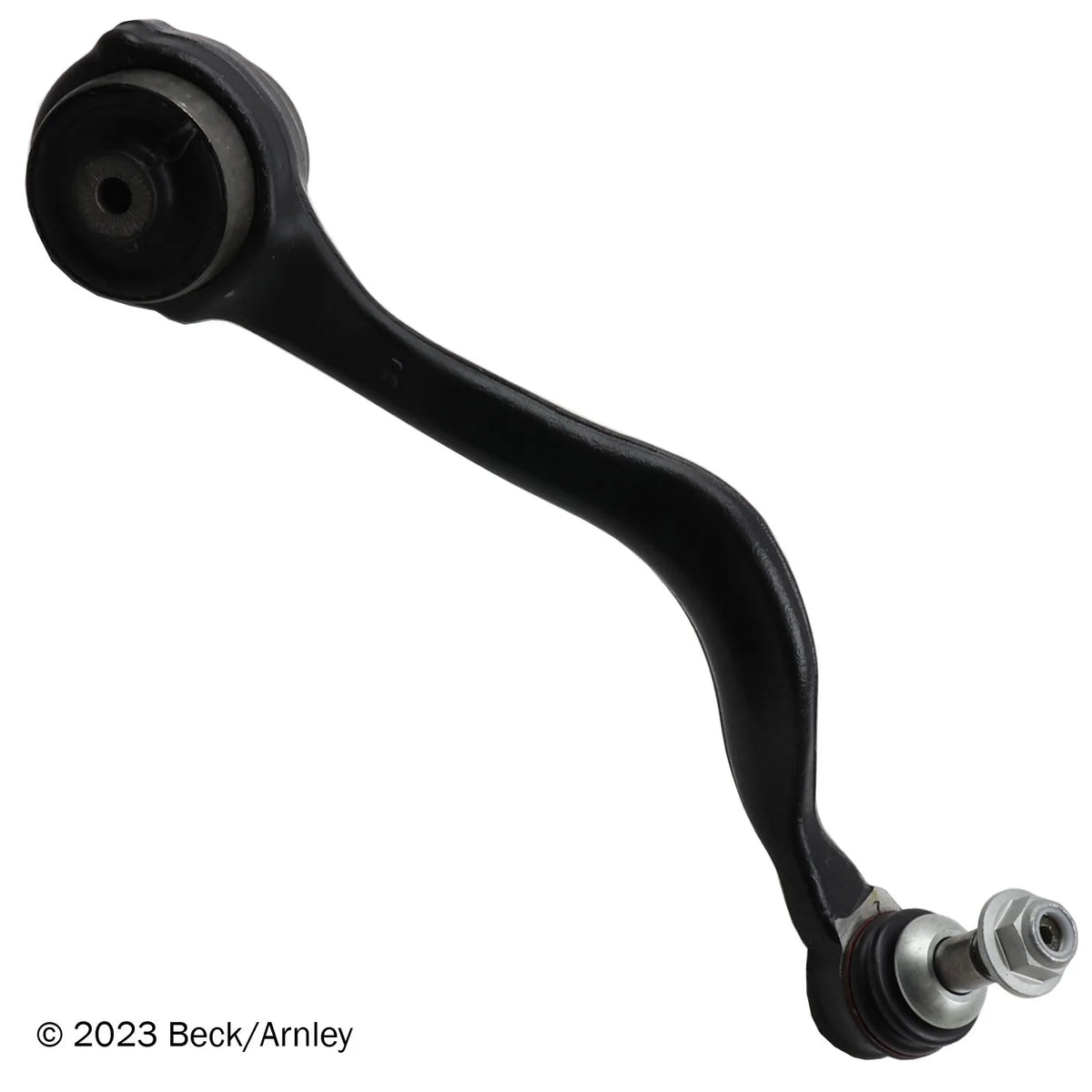 Beck/Arnley 102-8369 2018-2024 BMW X3 Suspension Control Arm and Ball Joint Assembly