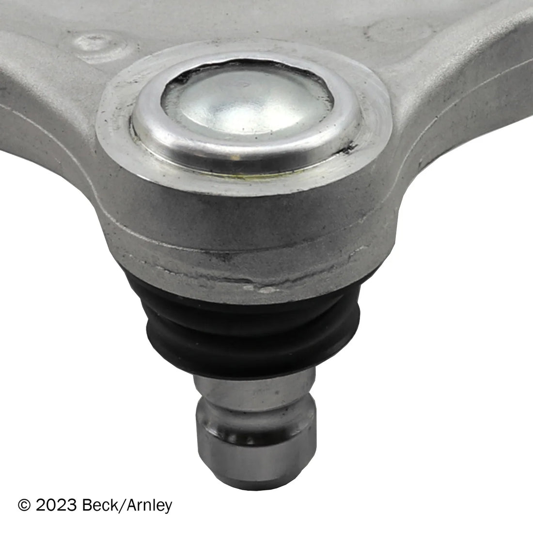 Beck/Arnley 102-8373 2019-2024 BMW X7 Suspension Control Arm and Ball Joint Assembly