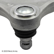 Beck/Arnley 102-8373 2019-2024 BMW X7 Suspension Control Arm and Ball Joint Assembly