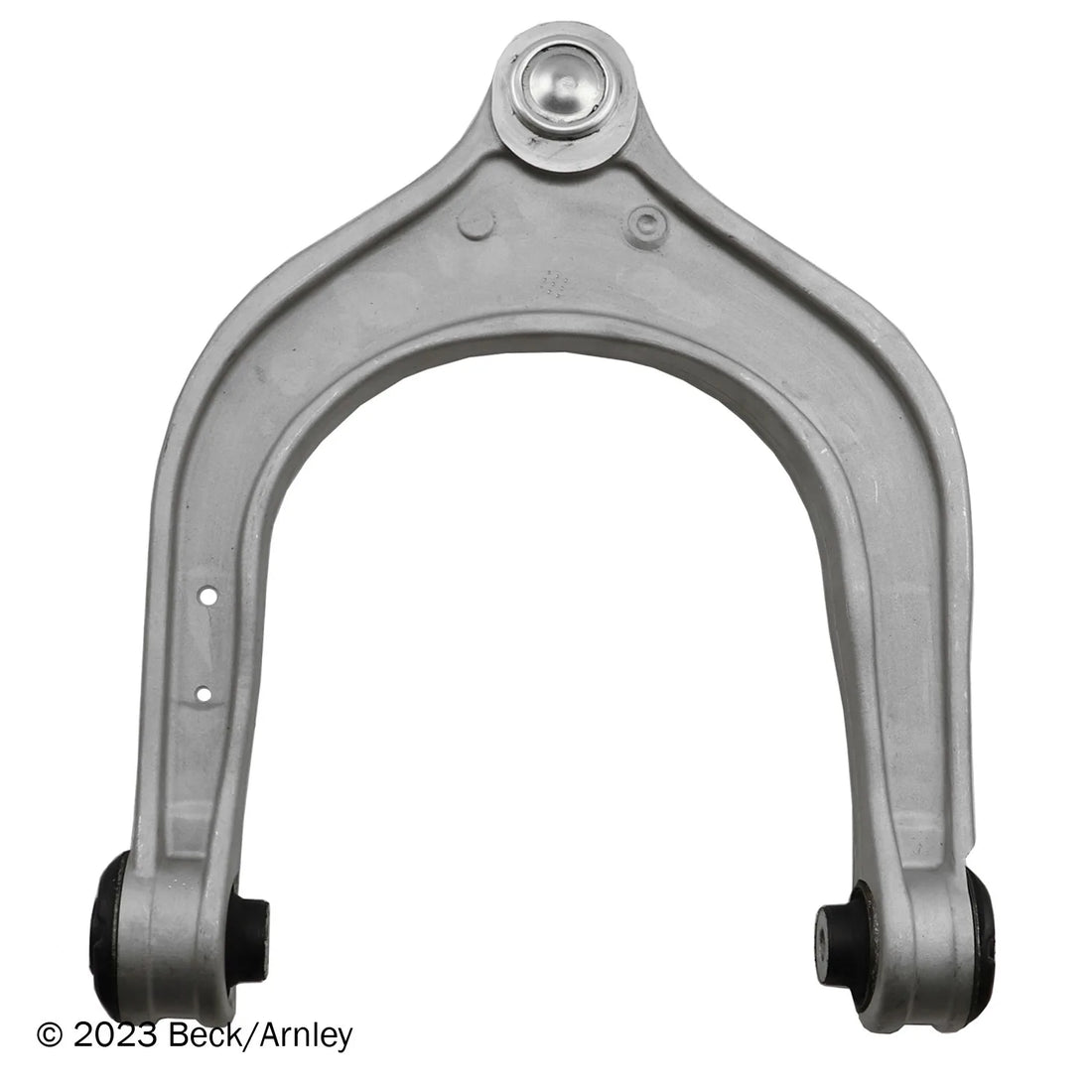 Beck/Arnley 102-8373 2019-2024 BMW X7 Suspension Control Arm and Ball Joint Assembly