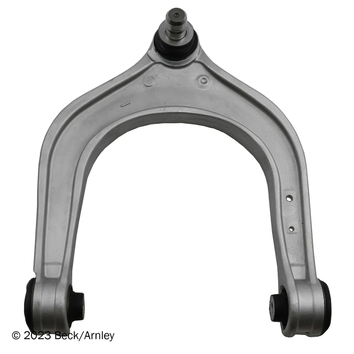 Beck/Arnley 102-8373 2019-2024 BMW X7 Suspension Control Arm and Ball Joint Assembly