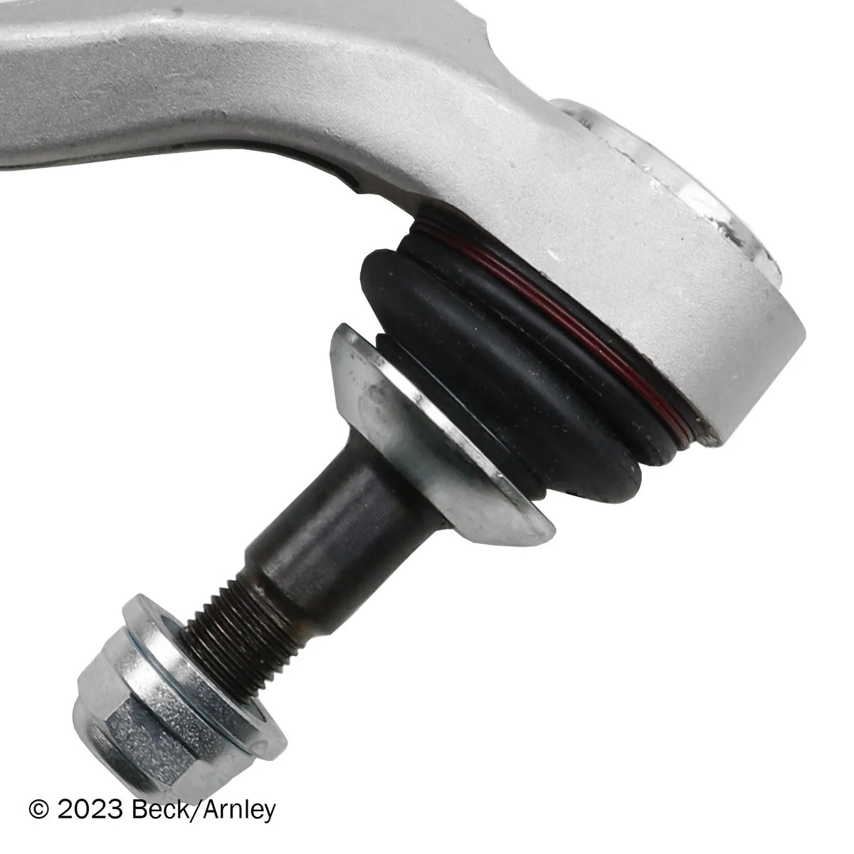 Beck/Arnley 102-8375 2022-2025 BMW 230i Suspension Control Arm and Ball Joint Assembly