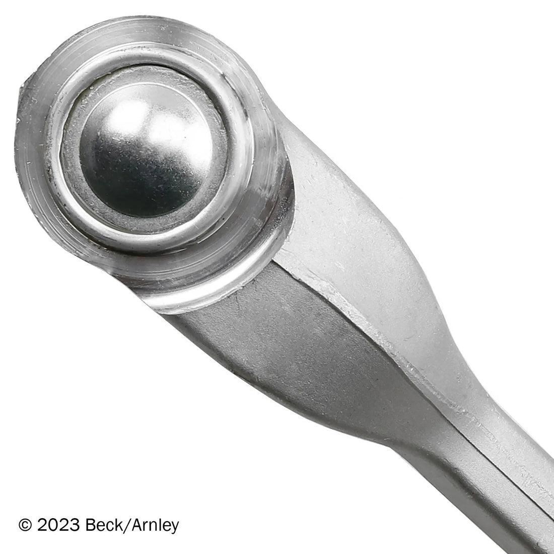 Beck/Arnley 102-8375 2022-2025 BMW 230i Suspension Control Arm and Ball Joint Assembly