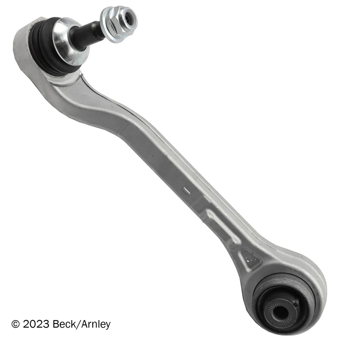 Beck/Arnley 102-8375 2022-2025 BMW 230i Suspension Control Arm and Ball Joint Assembly
