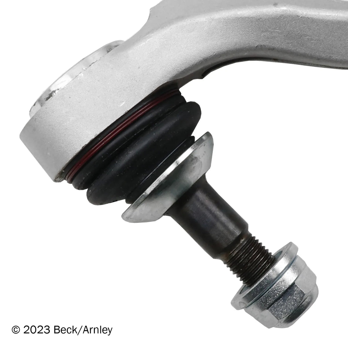 Beck/Arnley 102-8376 2022-2025 BMW 230i Suspension Control Arm and Ball Joint Assembly
