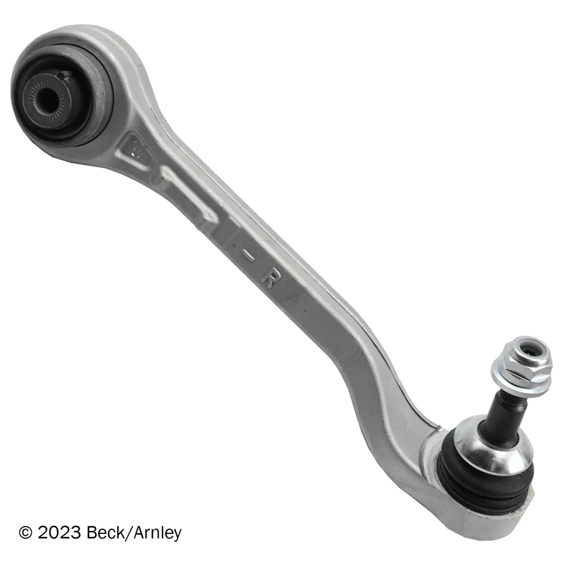 Beck/Arnley 102-8376 2022-2025 BMW 230i Suspension Control Arm and Ball Joint Assembly