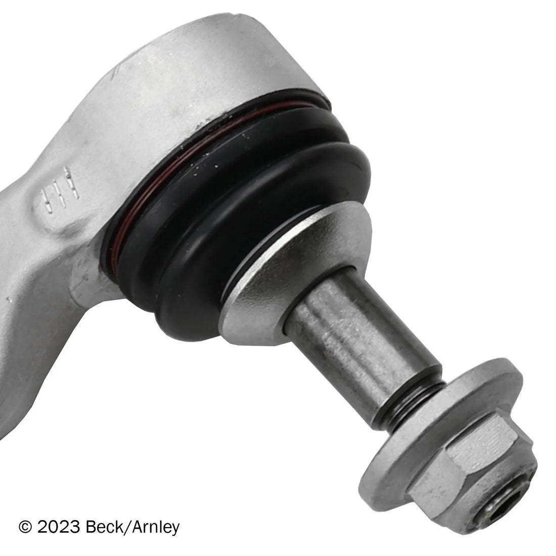 Beck/Arnley 102-8377 2022-2024 BMW Alpina B8 Gran Coupe Suspension Control Arm and Ball Joint Assembly