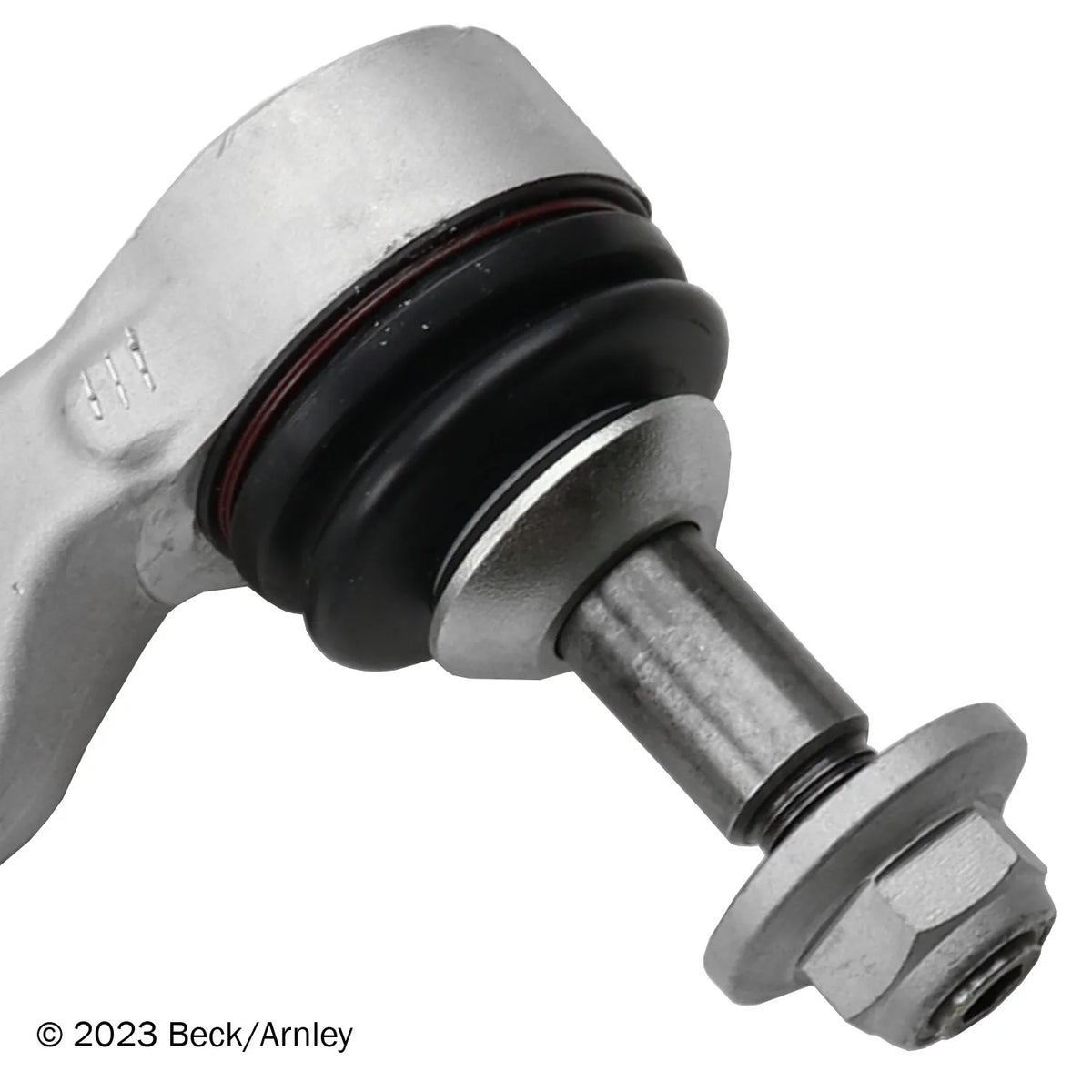 Beck/Arnley 102-8377 2022-2024 BMW Alpina B8 Gran Coupe Suspension Control Arm and Ball Joint Assembly