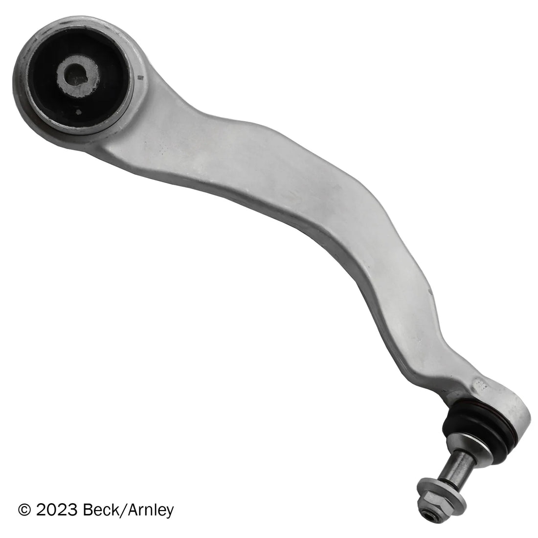 Beck/Arnley 102-8377 2022-2024 BMW Alpina B8 Gran Coupe Suspension Control Arm and Ball Joint Assembly