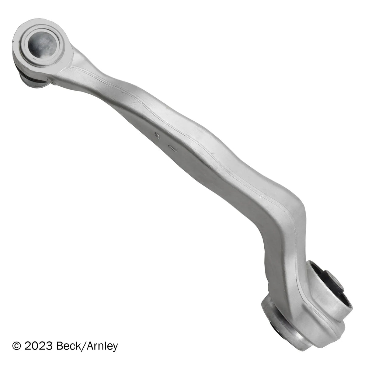 Beck/Arnley 102-8378 2022-2024 BMW Alpina B8 Gran Coupe Suspension Control Arm and Ball Joint Assembly