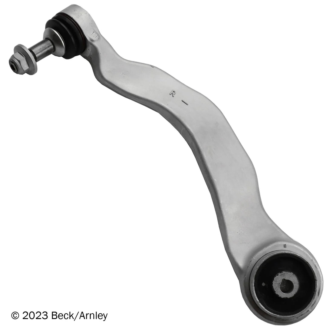 Beck/Arnley 102-8378 2022-2024 BMW Alpina B8 Gran Coupe Suspension Control Arm and Ball Joint Assembly
