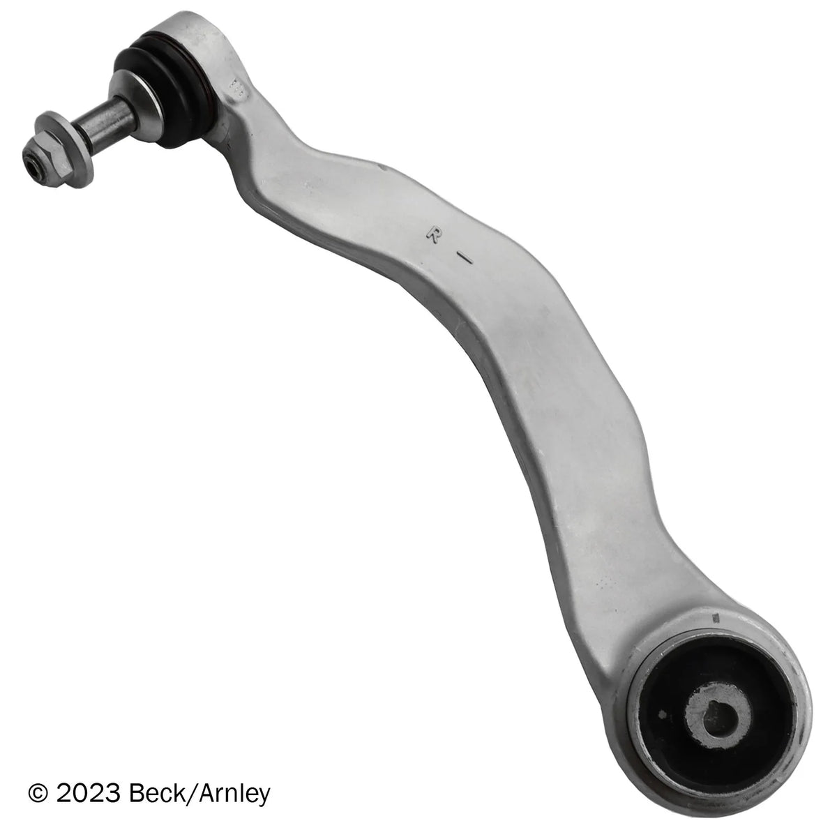 Beck/Arnley 102-8378 2022-2024 BMW Alpina B8 Gran Coupe Suspension Control Arm and Ball Joint Assembly