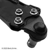 Beck/Arnley 102-8379 2018-2020 Jaguar E-Pace Suspension Control Arm and Ball Joint Assembly