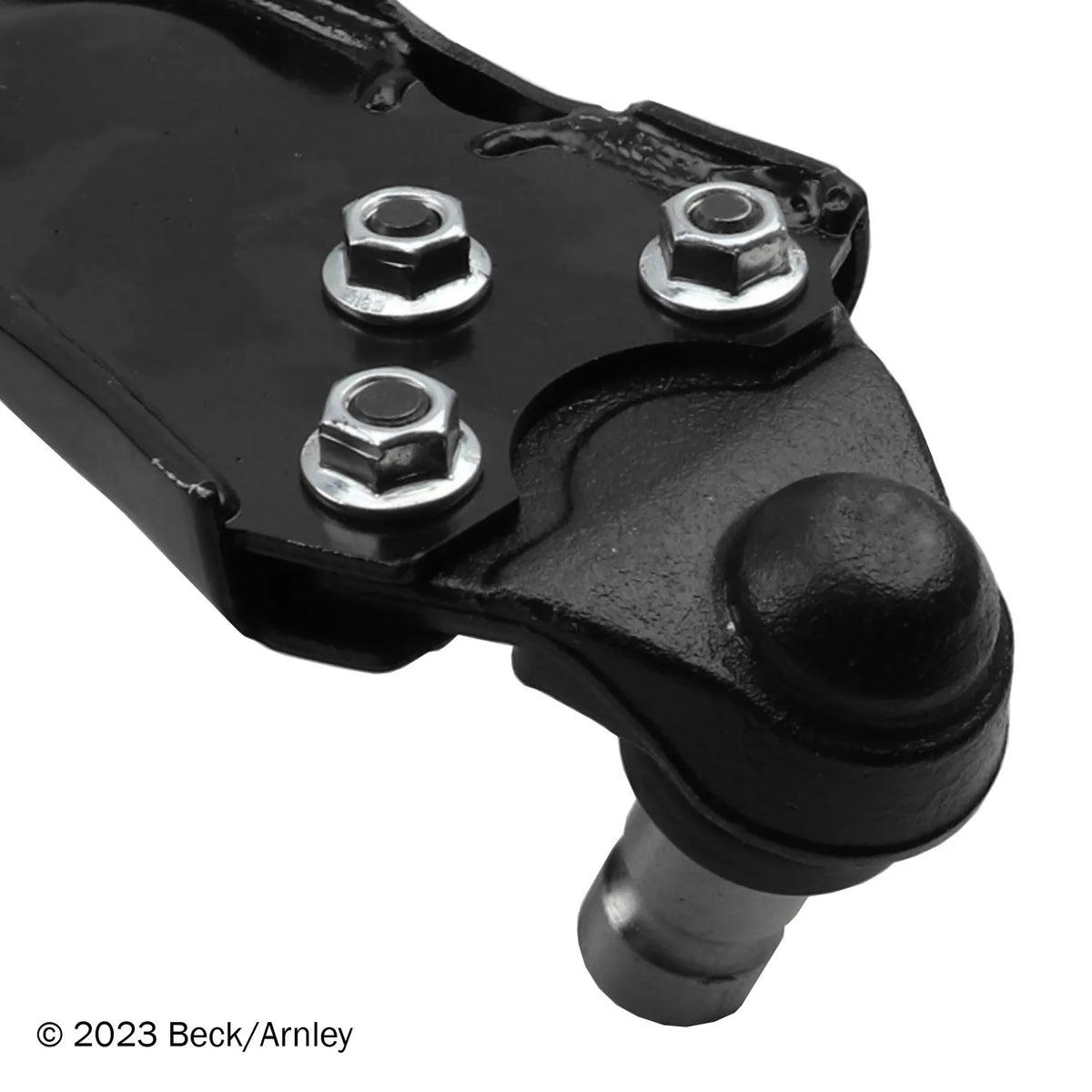 Beck/Arnley 102-8379 2018-2020 Jaguar E-Pace Suspension Control Arm and Ball Joint Assembly