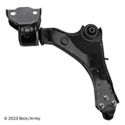 Beck/Arnley 102-8379 2018-2020 Jaguar E-Pace Suspension Control Arm and Ball Joint Assembly