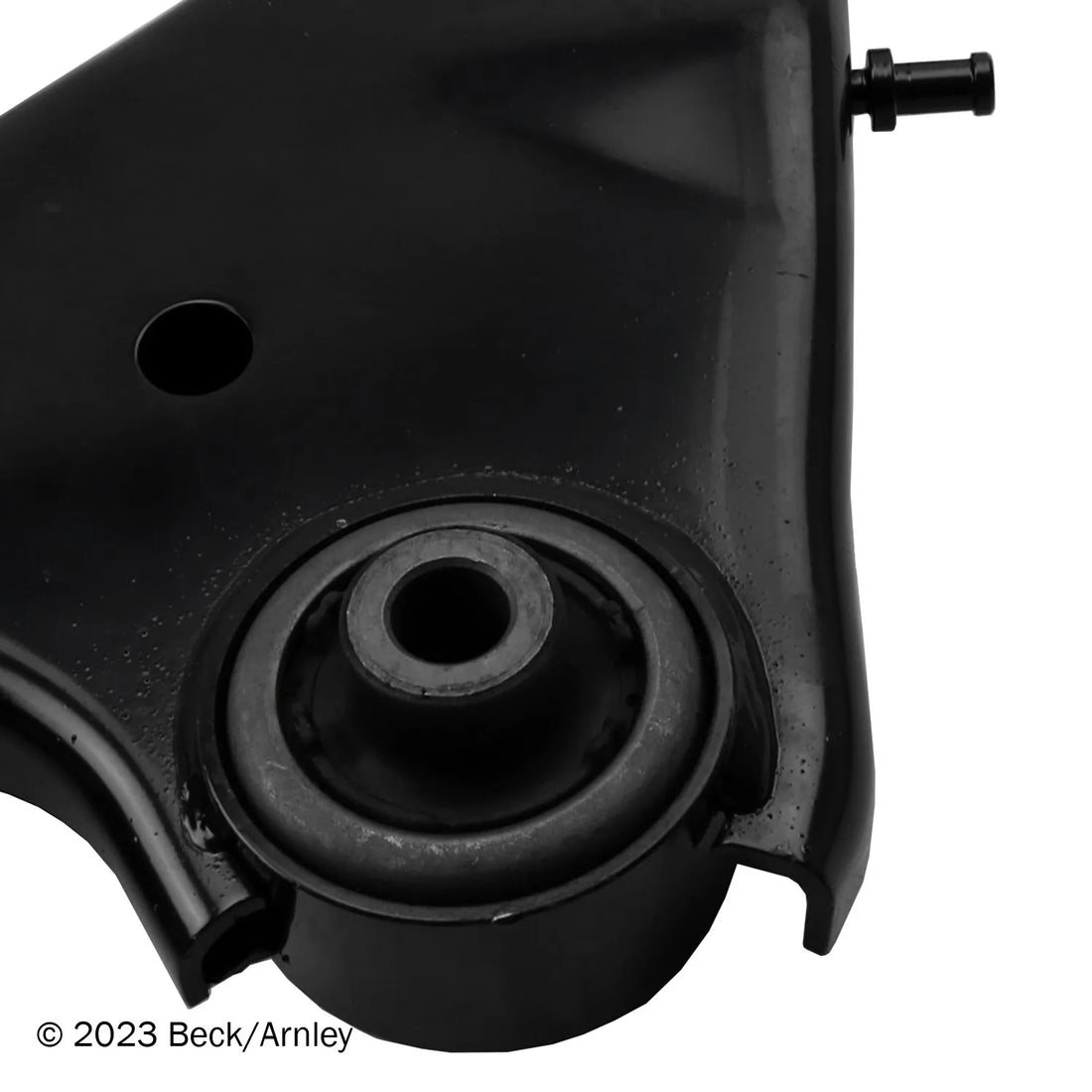 Beck/Arnley 102-8379 2018-2020 Jaguar E-Pace Suspension Control Arm and Ball Joint Assembly