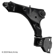 Beck/Arnley 102-8379 2018-2020 Jaguar E-Pace Suspension Control Arm and Ball Joint Assembly