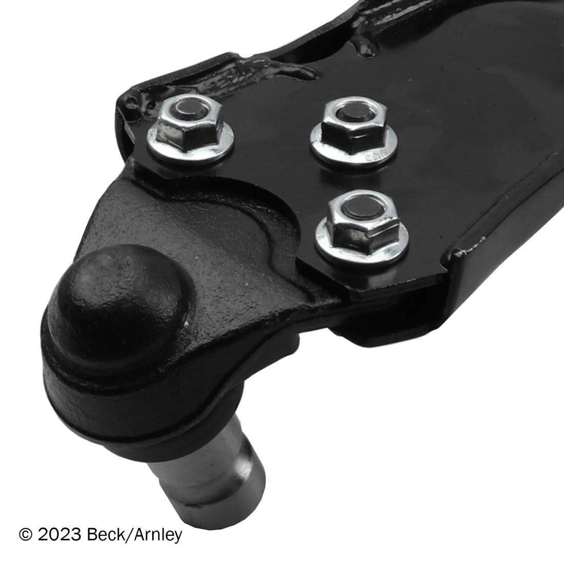 Beck/Arnley 102-8380 2018-2020 Jaguar E-Pace Suspension Control Arm and Ball Joint Assembly