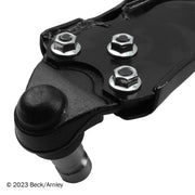 Beck/Arnley 102-8380 2018-2020 Jaguar E-Pace Suspension Control Arm and Ball Joint Assembly