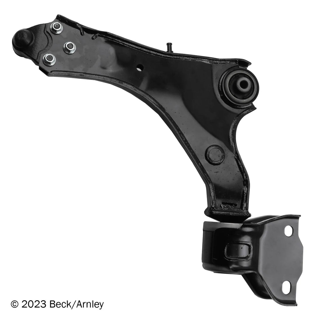 Beck/Arnley 102-8380 2018-2020 Jaguar E-Pace Suspension Control Arm and Ball Joint Assembly
