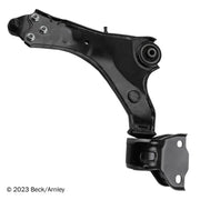 Beck/Arnley 102-8380 2018-2020 Jaguar E-Pace Suspension Control Arm and Ball Joint Assembly