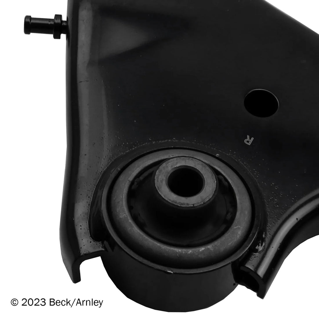 Beck/Arnley 102-8380 2018-2020 Jaguar E-Pace Suspension Control Arm and Ball Joint Assembly