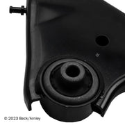 Beck/Arnley 102-8380 2018-2020 Jaguar E-Pace Suspension Control Arm and Ball Joint Assembly