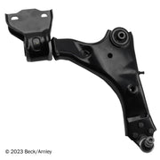 Beck/Arnley 102-8380 2018-2020 Jaguar E-Pace Suspension Control Arm and Ball Joint Assembly