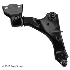 Beck/Arnley 102-8380 CONTROL ARM WITH BALL JOINT