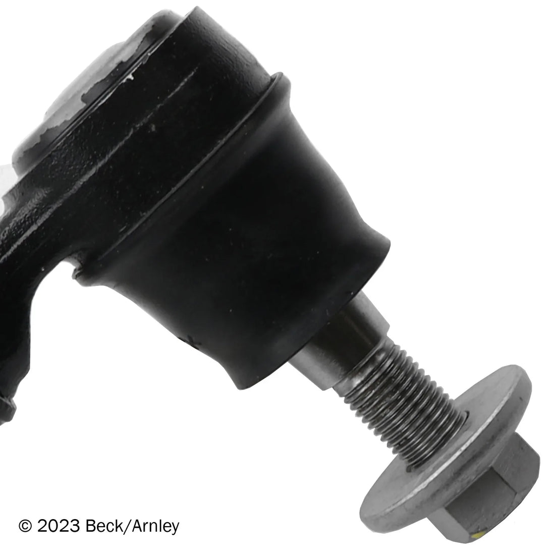 Beck/Arnley 102-8381 2006-2015 Mazda MX-5 Miata Suspension Control Arm and Ball Joint Assembly