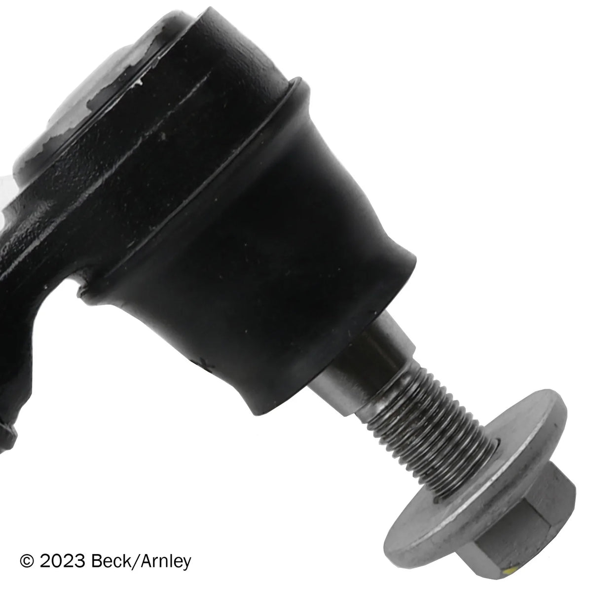Beck/Arnley 102-8381 2006-2015 Mazda MX-5 Miata Suspension Control Arm and Ball Joint Assembly