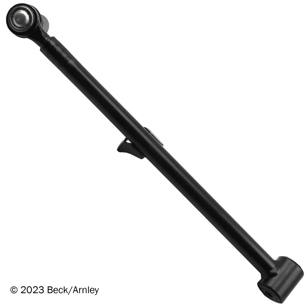 Beck/Arnley 102-8381 2006-2015 Mazda MX-5 Miata Suspension Control Arm and Ball Joint Assembly