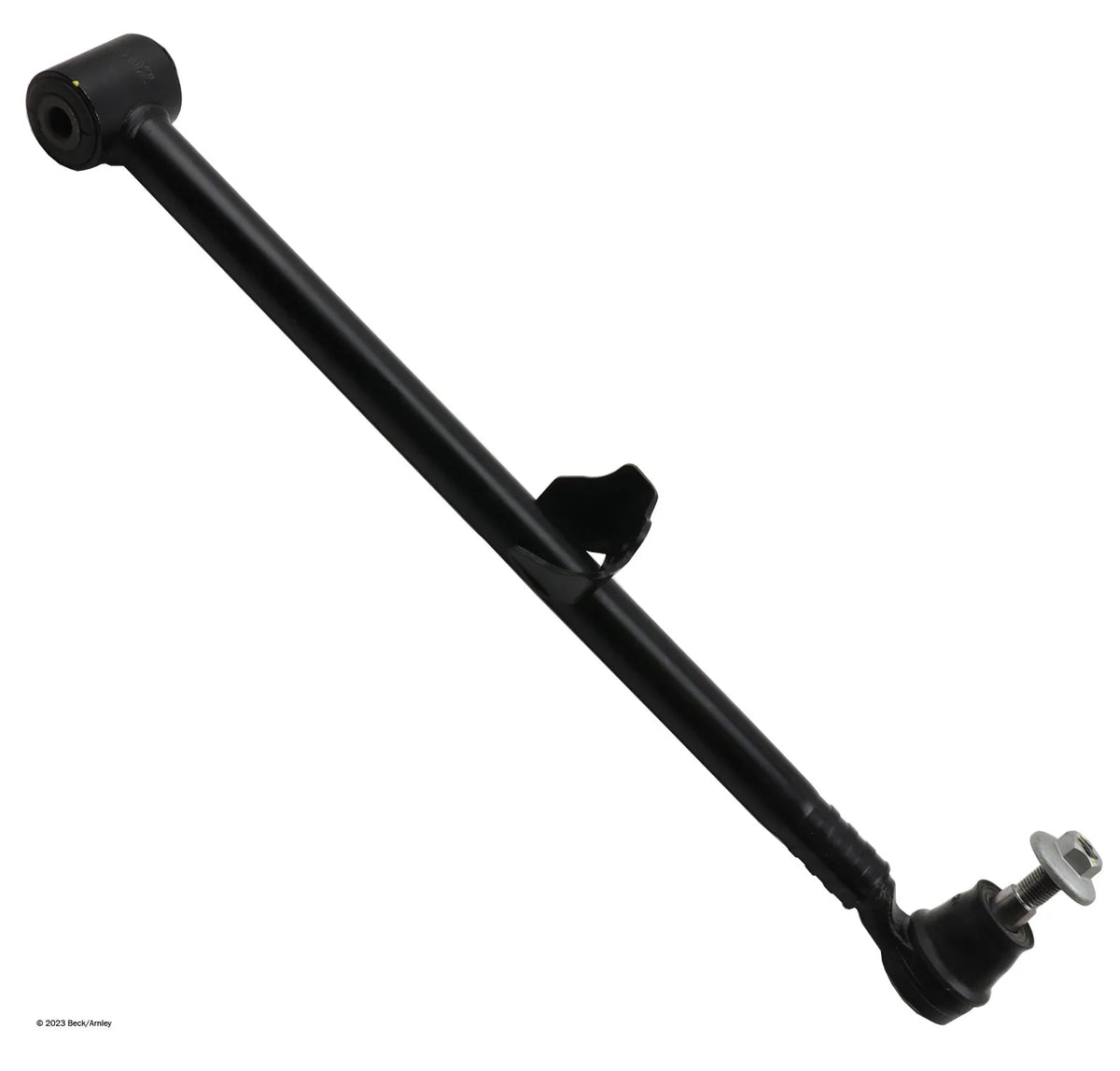 Beck/Arnley 102-8381 2006-2015 Mazda MX-5 Miata Suspension Control Arm and Ball Joint Assembly