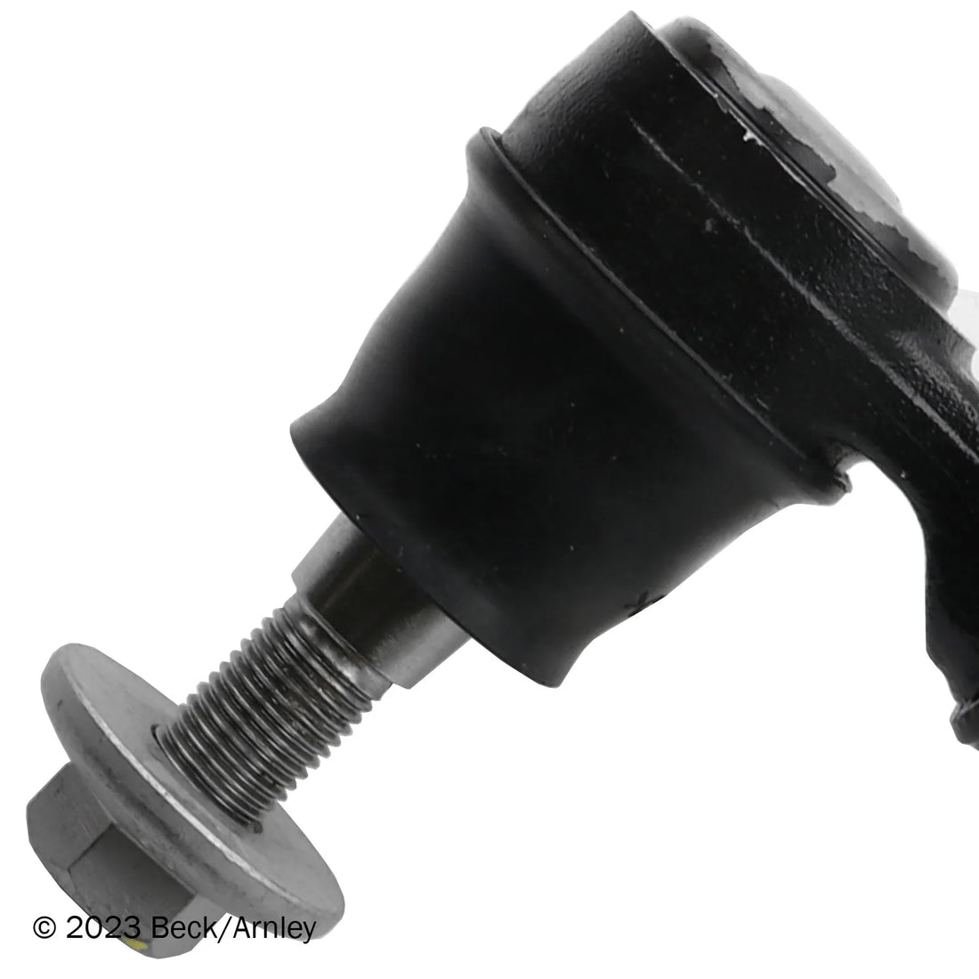 Beck/Arnley 102-8382 2006-2015 Mazda MX-5 Miata Suspension Control Arm and Ball Joint Assembly