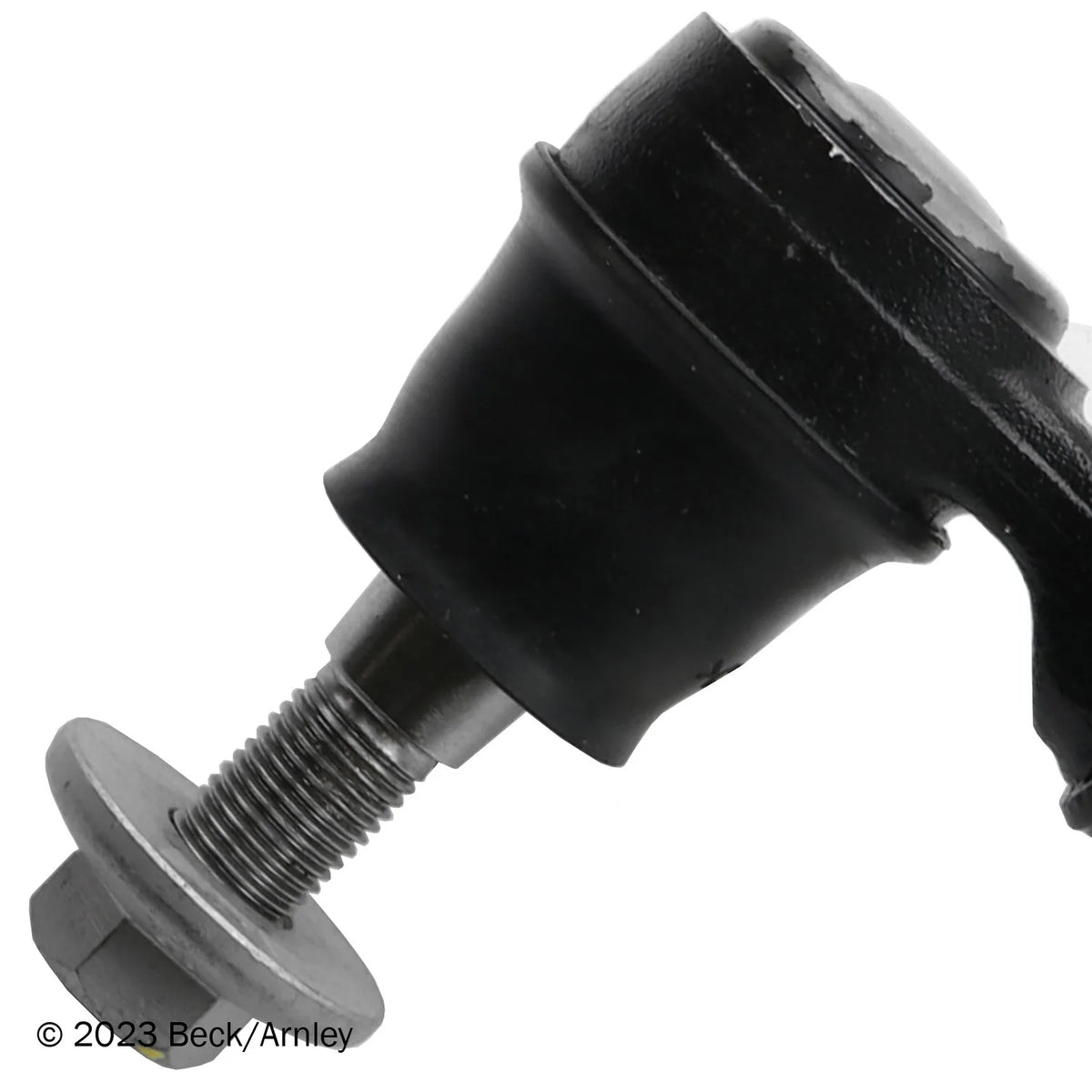 Beck/Arnley 102-8382 2006-2015 Mazda MX-5 Miata Suspension Control Arm and Ball Joint Assembly