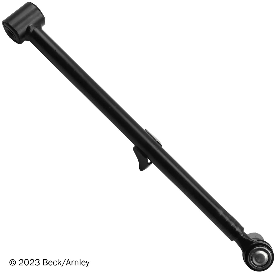 Beck/Arnley 102-8382 2006-2015 Mazda MX-5 Miata Suspension Control Arm and Ball Joint Assembly