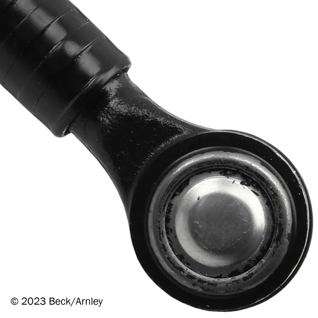 Beck/Arnley 102-8382 2006-2015 Mazda MX-5 Miata Suspension Control Arm and Ball Joint Assembly